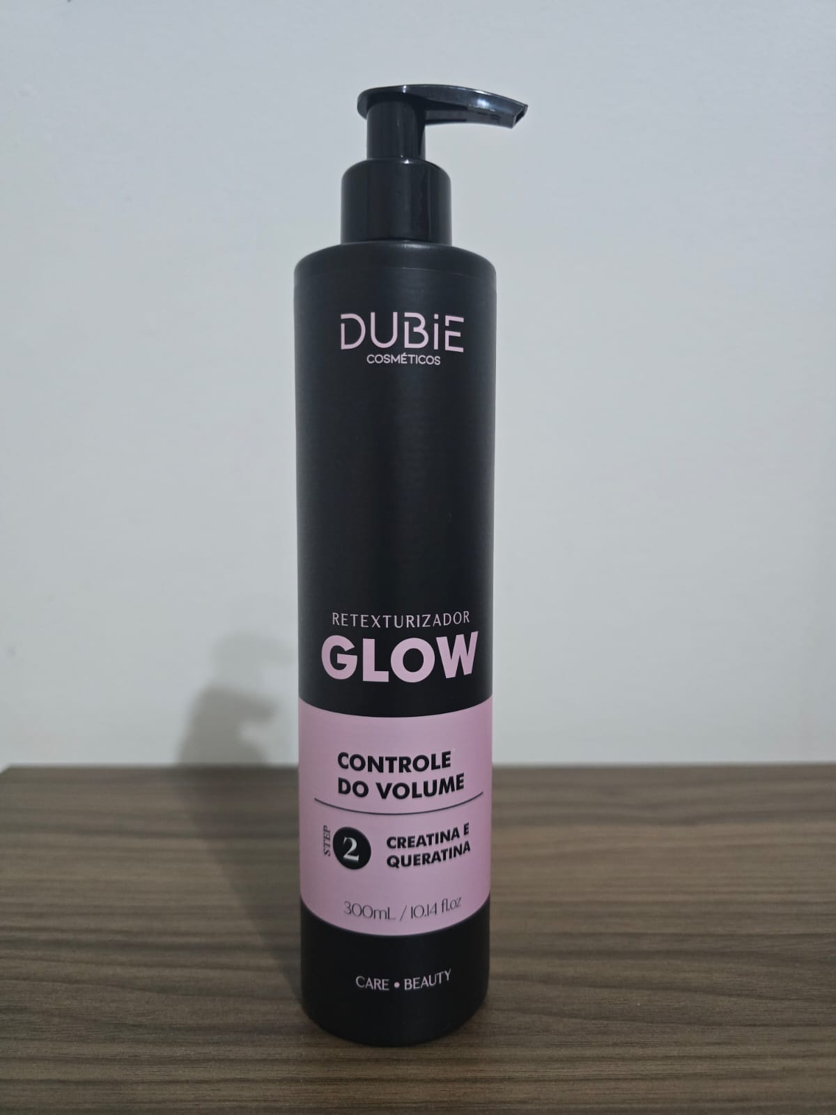 Retexturizador GLOW 1L