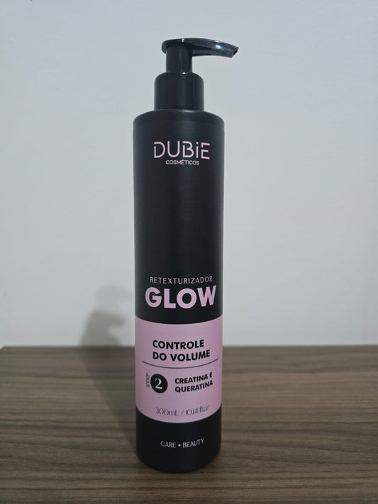 Retexturizador GLOW 1L